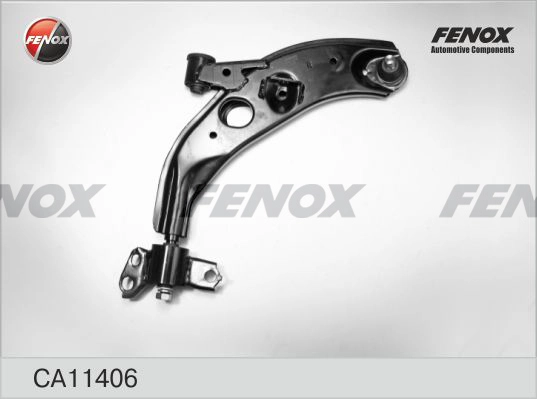 FENOX CA11406 - Рычаг