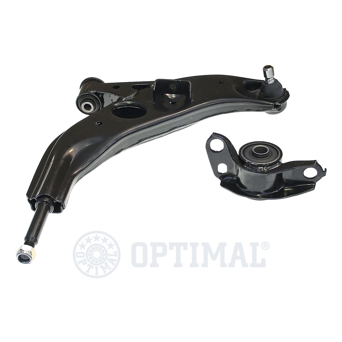 OPTIMAL G6-958 - Рычаг