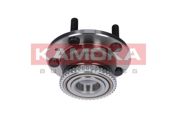 KAMOKA 5500148 - Комплект подшипника ступицы колеса KAMOKA