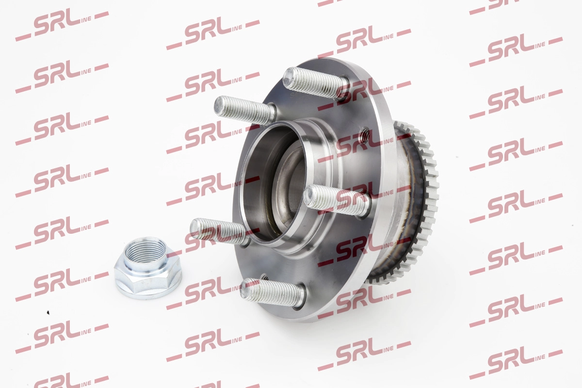 SRLINE S41-1044 - Ступичный подшипник
