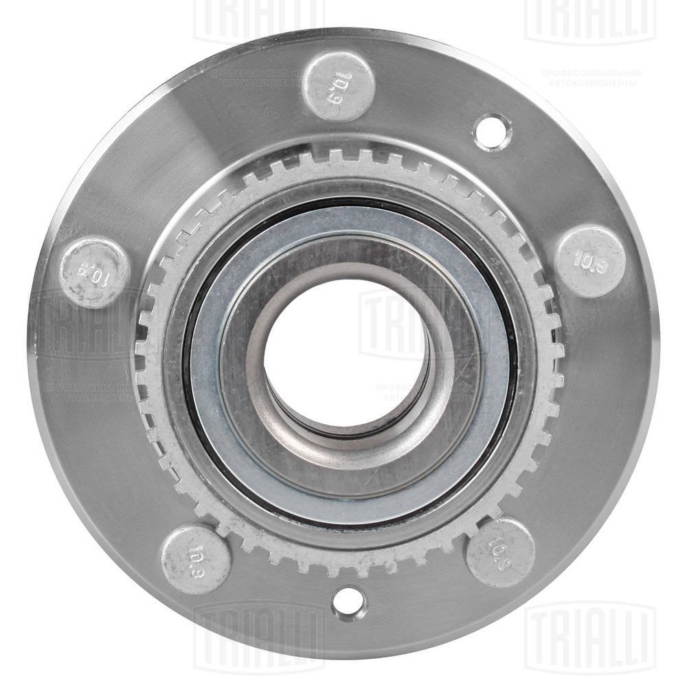 TRIALLI MR 2584 - Ступичный подшипник