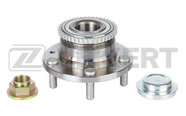 Ступица колеса