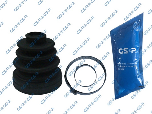 GSP 760058 - Пыльник ШРУСа