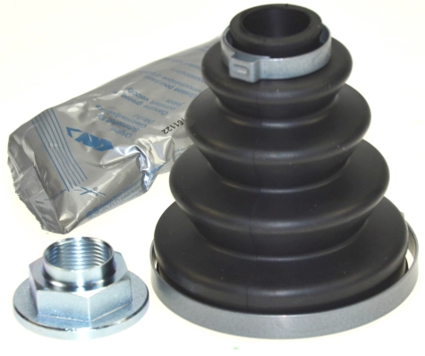 LÖBRO 303373 - Пыльник ШРУСа