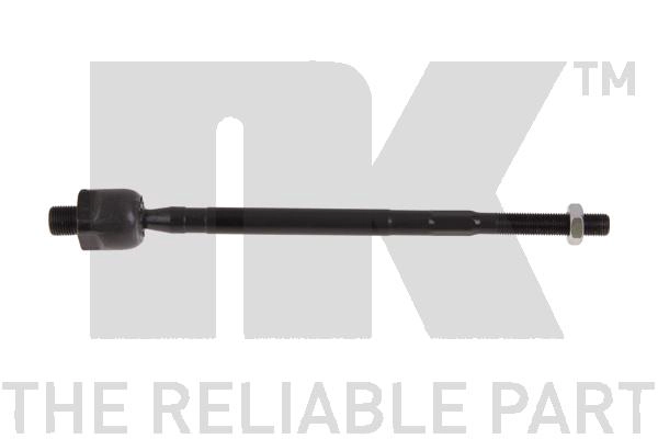 Рулевая тяга