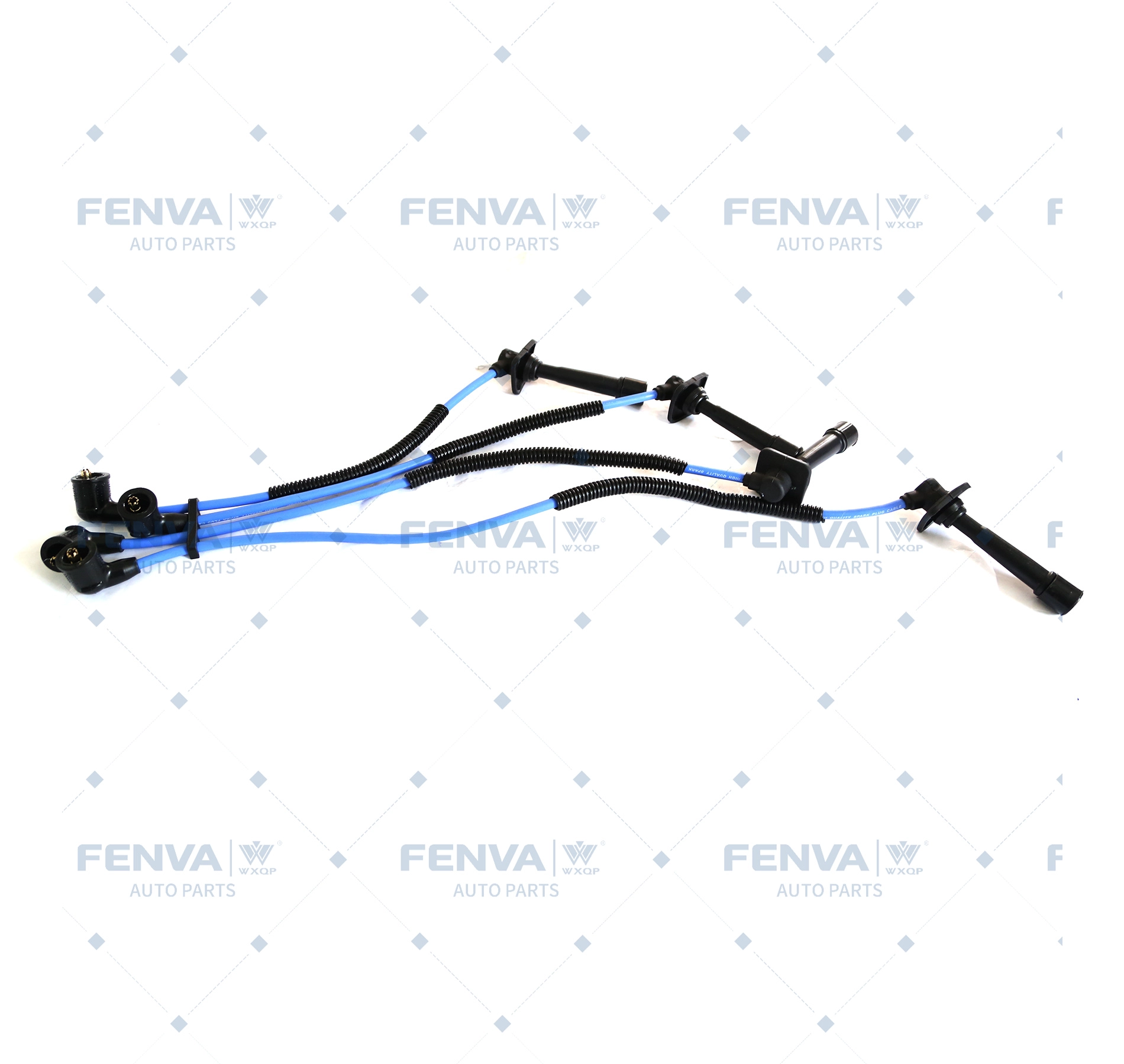 Высоковольтные провода