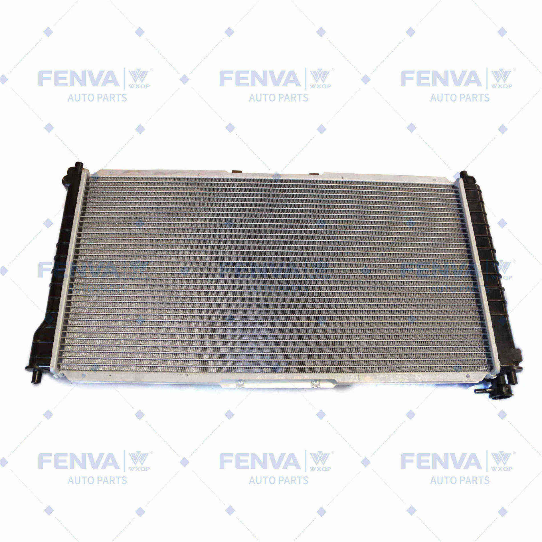 WXQP 10074 - Радиатор охлаждения