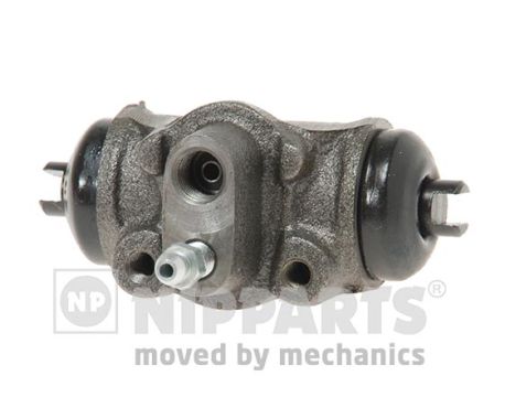 Рабочий тормозной цилиндр