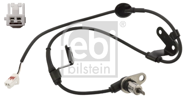 FEBI BILSTEIN 172547 - Датчик АБС (ABS)
