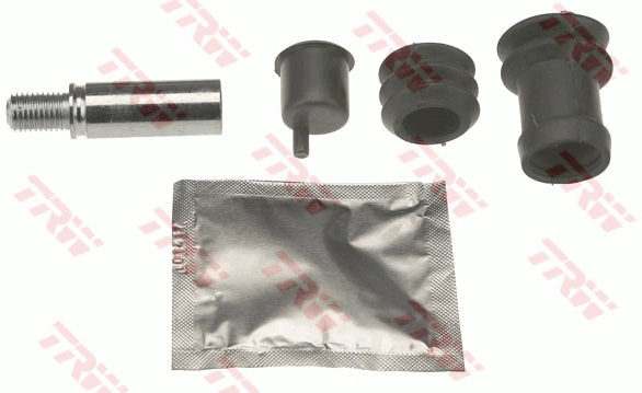 Направляющие суппорта