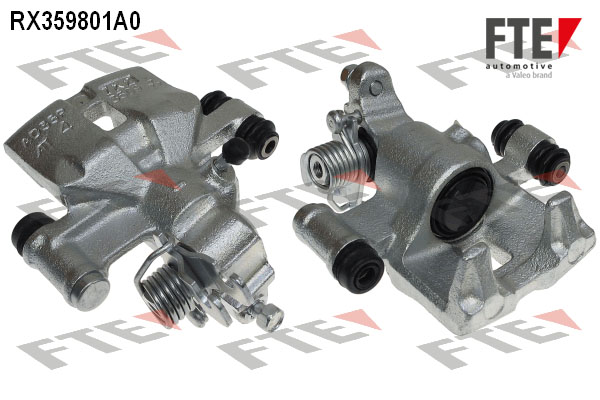 FTE RX359801A0 - Тормозной суппорт