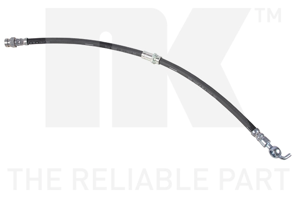 Тормозные шланги