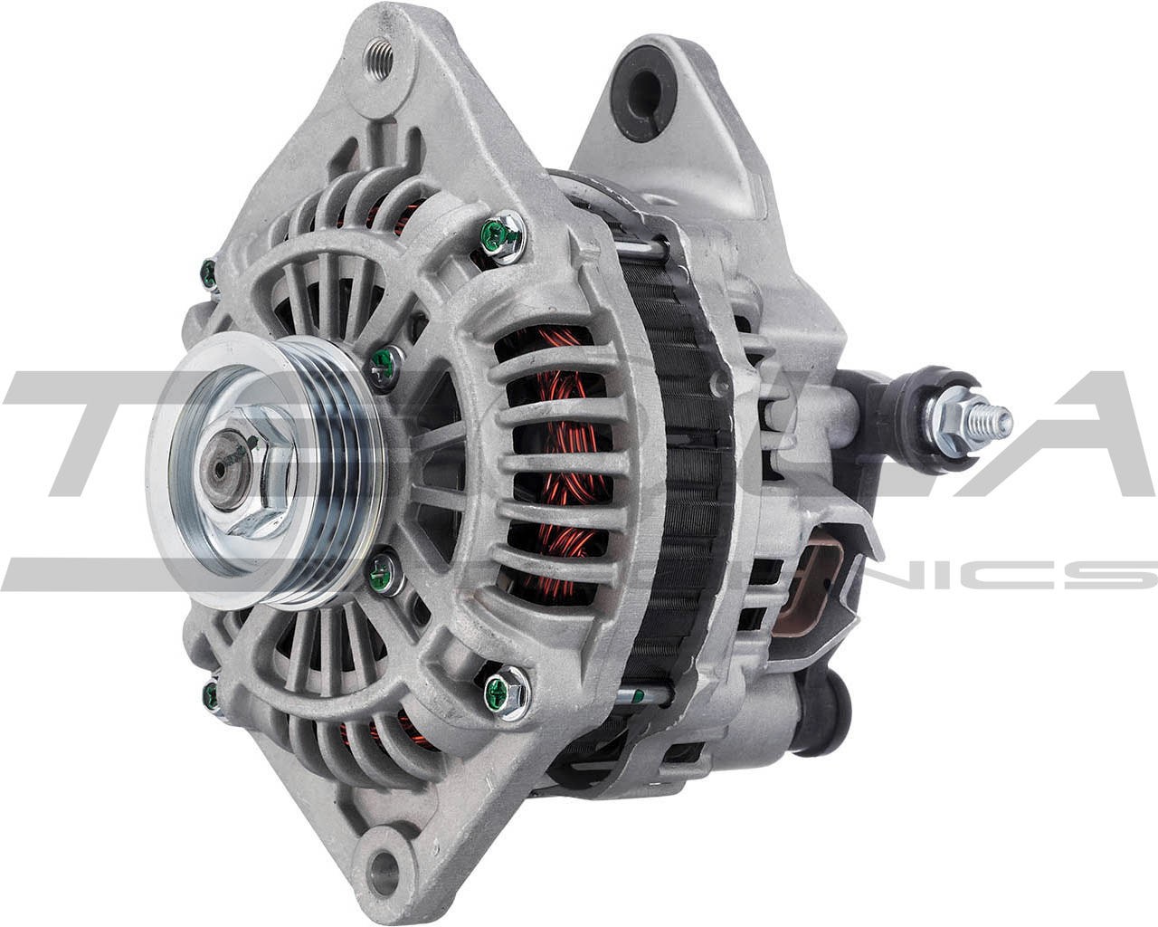 Генератор STANDART line