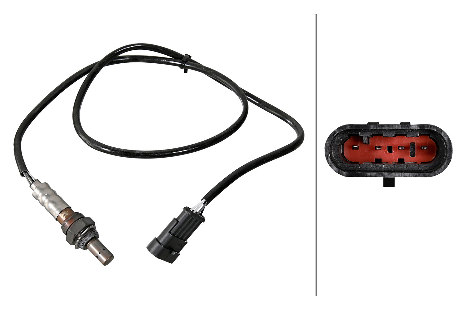 Лямбда-зонд