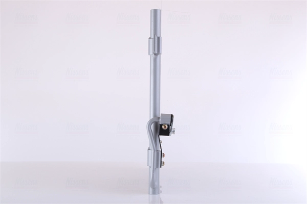 NISSENS 94561 - Радиатор кондиционера