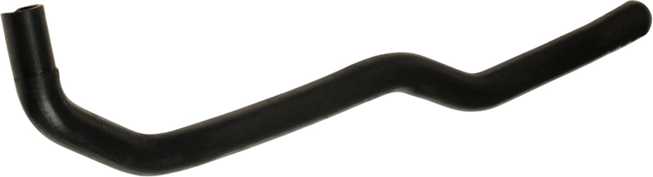 GATES 02-2361 - Патрубок радиатора