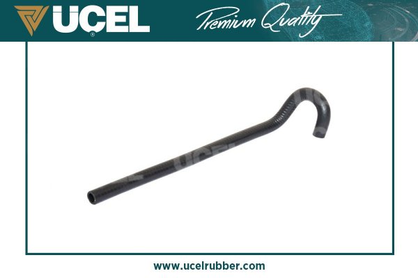 Патрубок радиатора