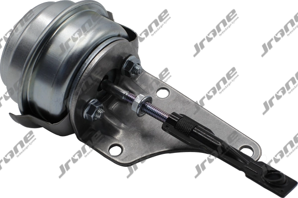 Актуатор турбины