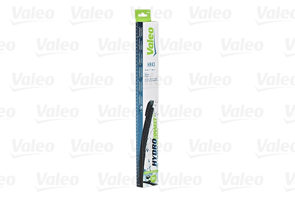 VALEO 578566 - Щетка стеклоочистителя HYDROCONNECT REAR