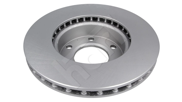 HART 262 115 - Тормозной диск PREMIUM LINE