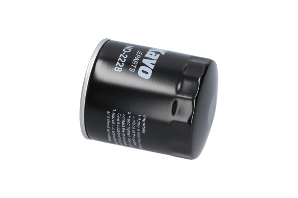 KAVO PARTS NO-2228 - Масляный фильтр