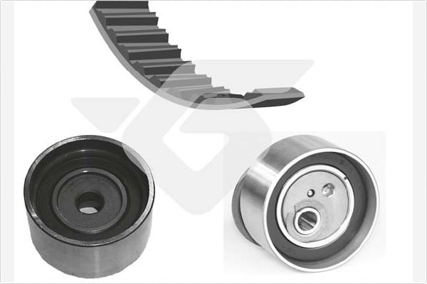 Комплект ГРМ