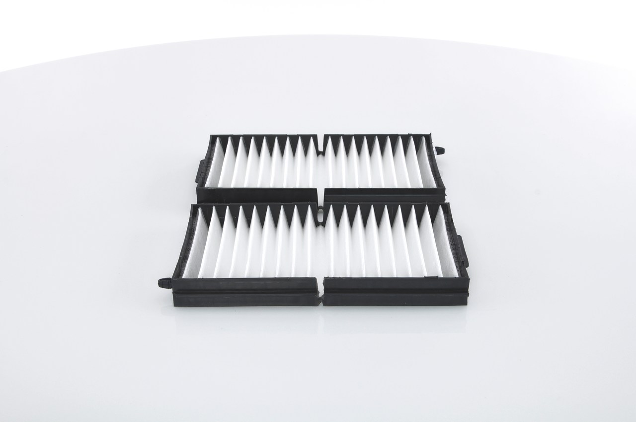 BOSCH 1 987 435 084 - Салонный фильтр