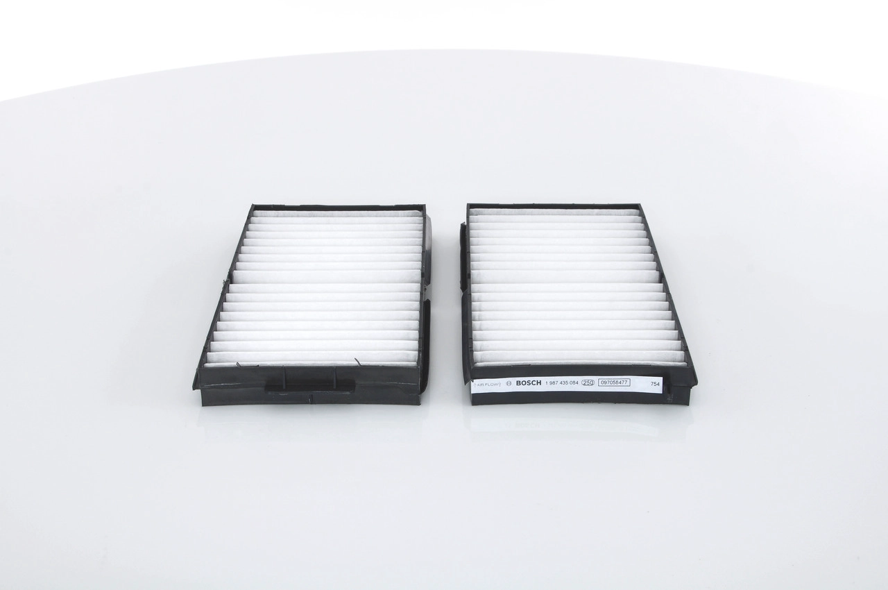 BOSCH 1 987 435 084 - Салонный фильтр