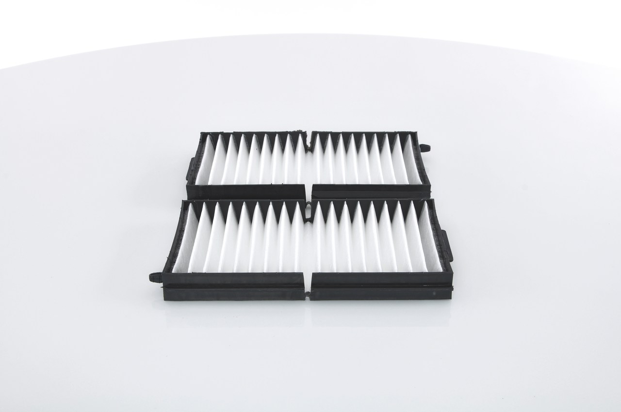 BOSCH 1 987 435 084 - Салонный фильтр