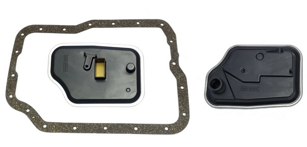 Гидравлический фильтр