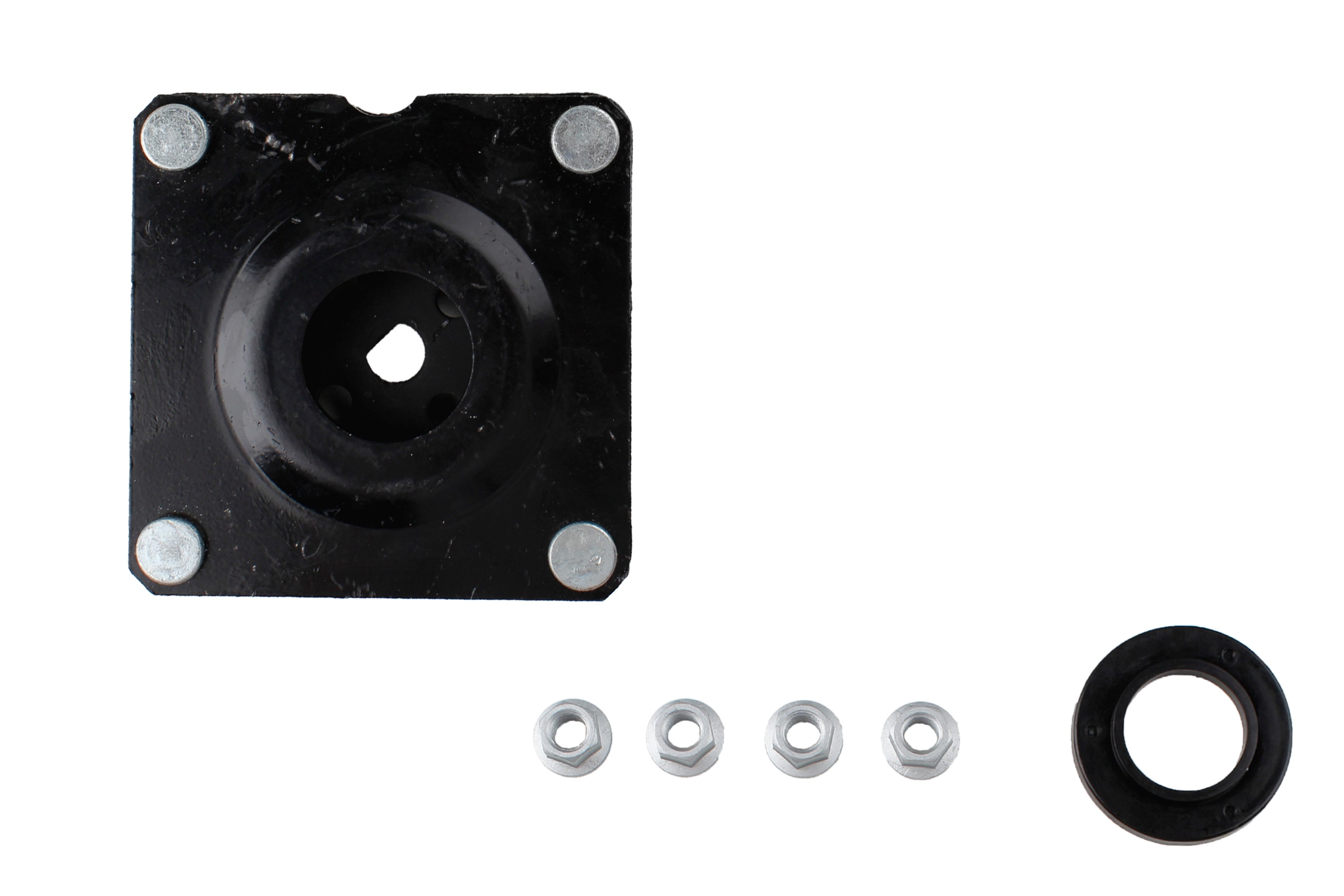 BILSTEIN 12-263622 - Опора стойки амортизатора