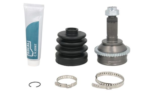 PASCAL G13061PC - ШРУС