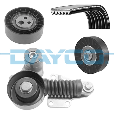 Комплект приводного ремня