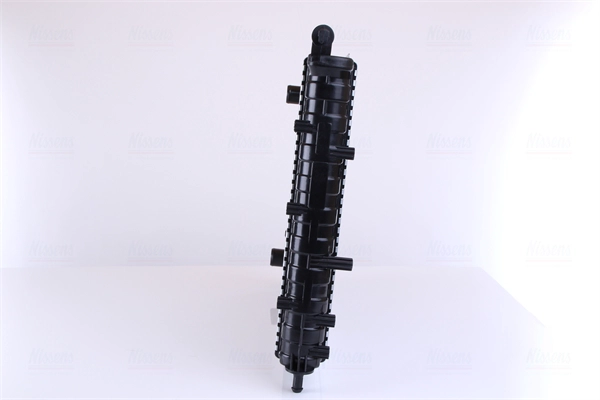 NISSENS 61804 - Радиатор охлаждения