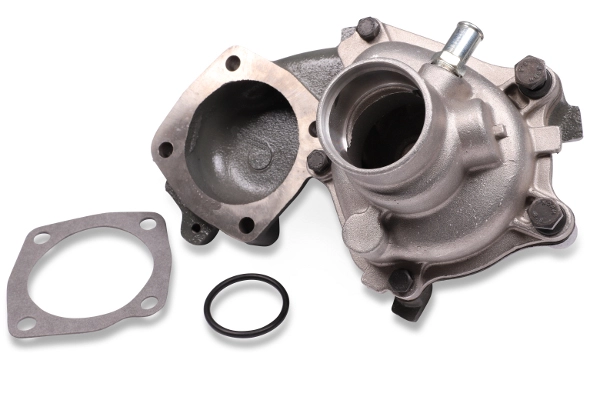 Водяной насос - помпа