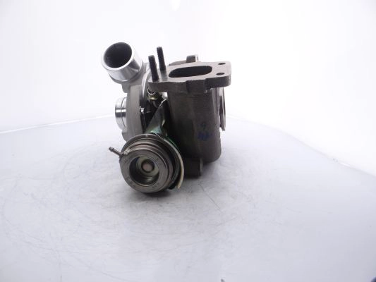 GARRETT 750510-5001S - Турбина