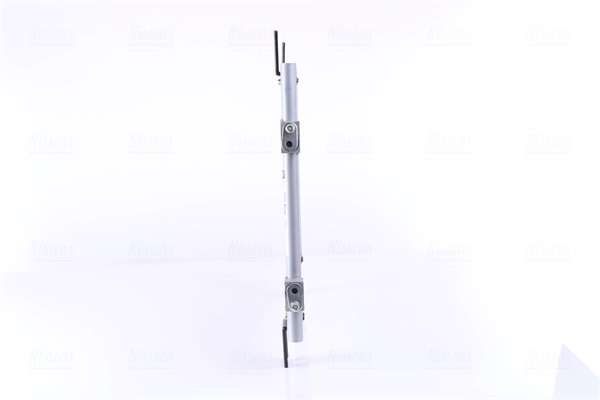 NISSENS 94712 - Радиатор кондиционера