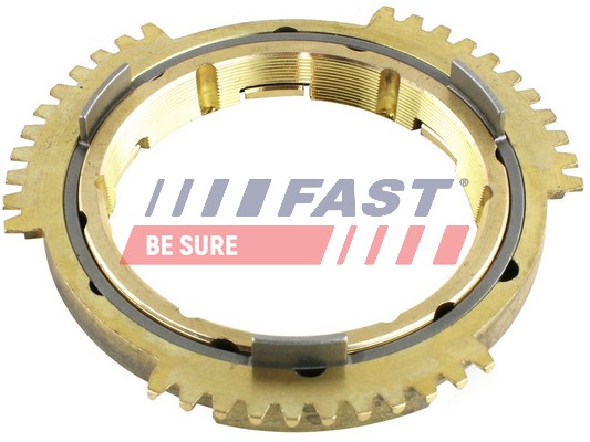 Кольцо синхронизатора