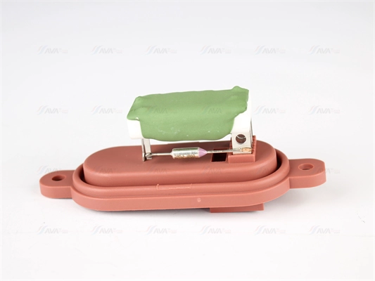 AVA QUALITY COOLING FTR004 - Резистор вентилятора печки (ежик)