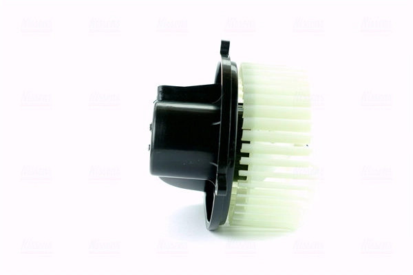 NISSENS 87128 - Моторчик печки