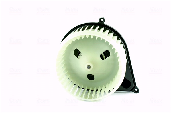 NISSENS 87128 - Моторчик печки