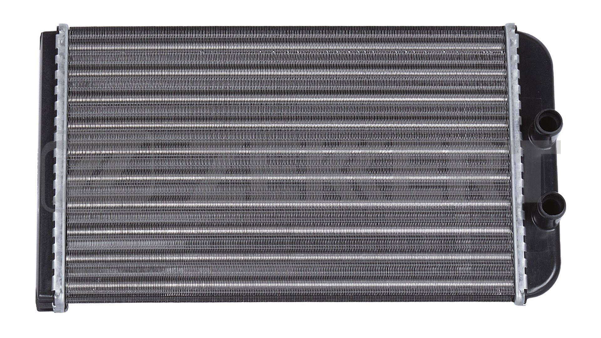 ZEKKERT MK-5027 - Радиатор печки