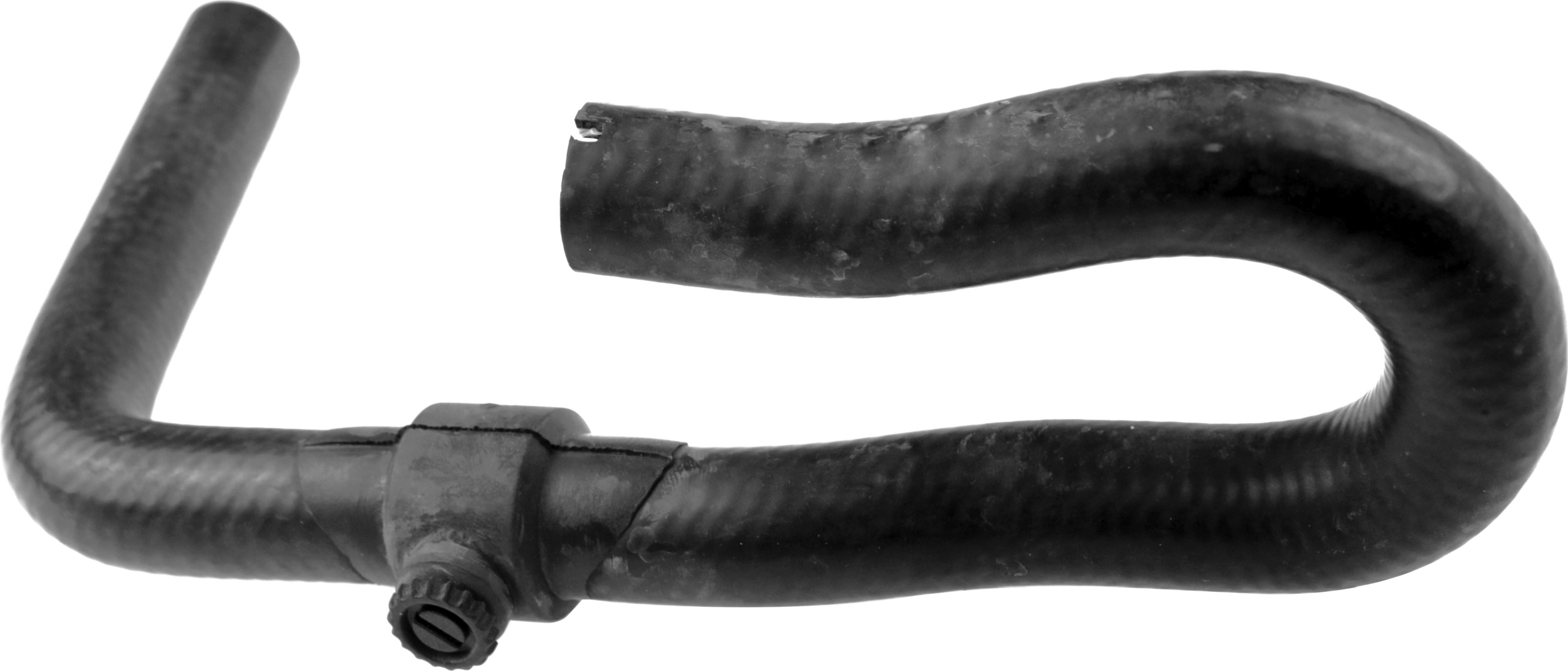 Патрубок радиатора