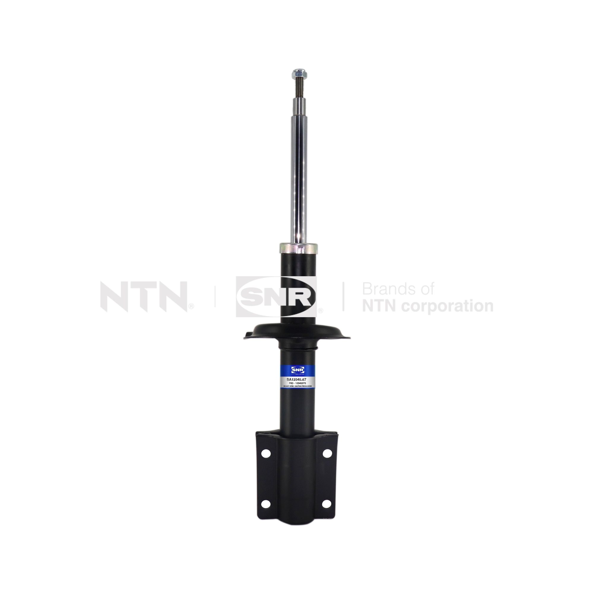 SNR SA65943.14 - Амортизатор