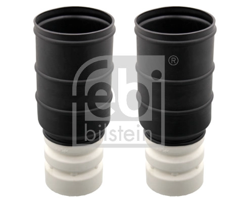 FEBI BILSTEIN 180819 - Пыльники и отбойники амортизатора