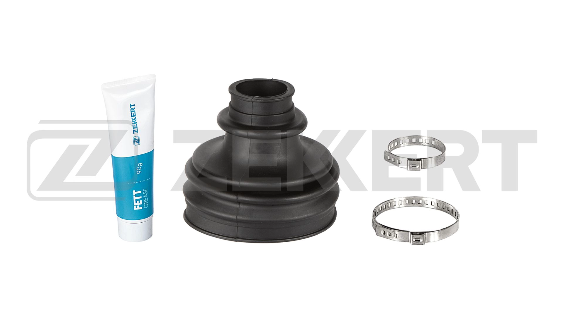 ZEKKERT SM-1159S - Пыльник ШРУСа