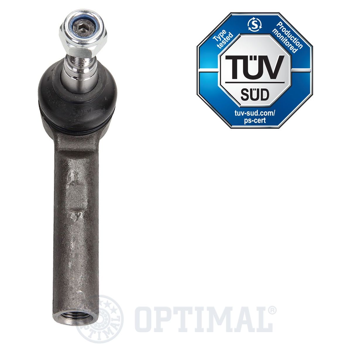 OPTIMAL G1-1309 - Рулевой наконечник