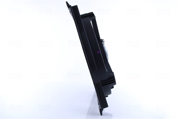 NISSENS 850092 - Вентилятор радиатора