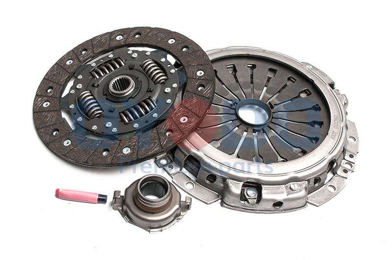 Комплект сцепления