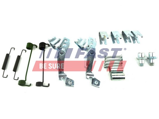 FAST FT32325 - Распорная планка барабанных колодок